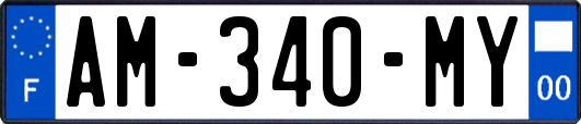 AM-340-MY