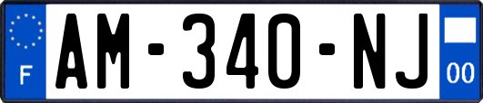 AM-340-NJ