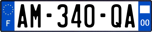 AM-340-QA