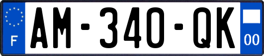AM-340-QK