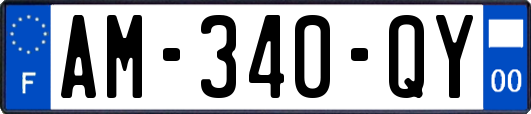 AM-340-QY