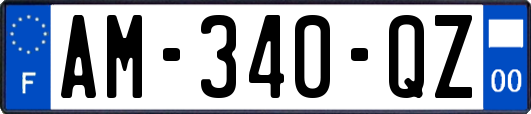 AM-340-QZ