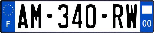 AM-340-RW