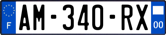 AM-340-RX