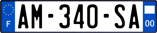 AM-340-SA