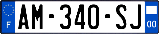 AM-340-SJ