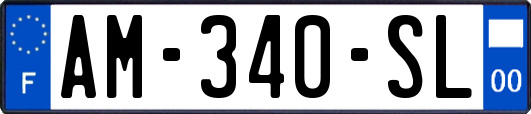AM-340-SL