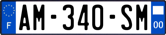 AM-340-SM