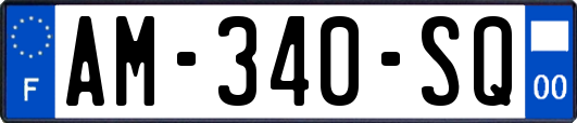 AM-340-SQ