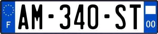 AM-340-ST
