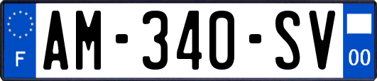 AM-340-SV