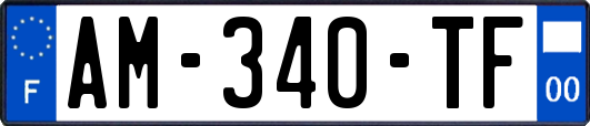 AM-340-TF