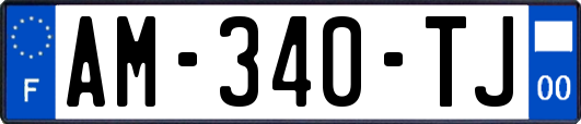 AM-340-TJ