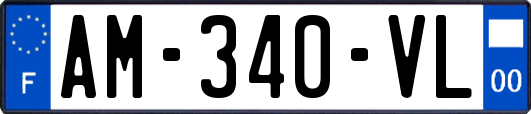 AM-340-VL