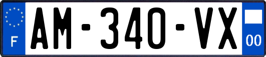 AM-340-VX