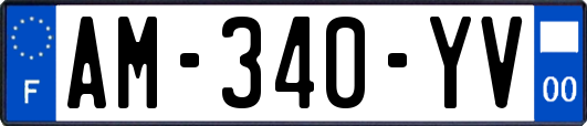 AM-340-YV