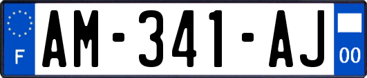 AM-341-AJ