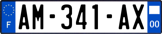 AM-341-AX