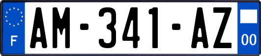 AM-341-AZ