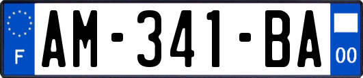 AM-341-BA