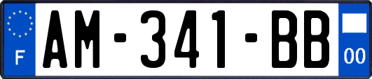 AM-341-BB