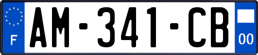 AM-341-CB