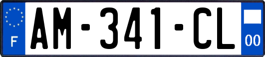 AM-341-CL