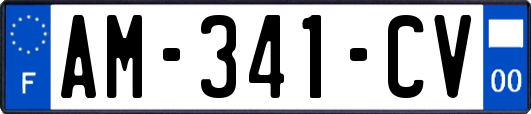 AM-341-CV