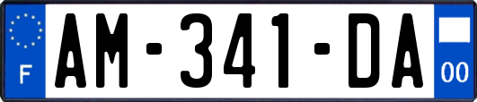 AM-341-DA