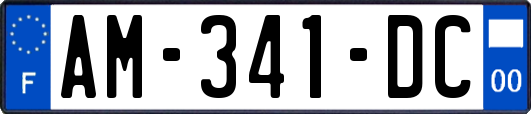 AM-341-DC