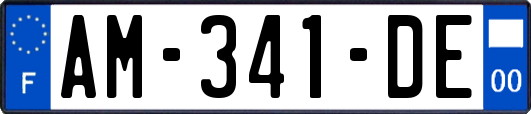 AM-341-DE