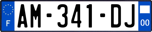 AM-341-DJ