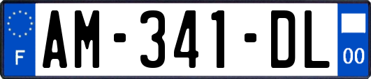 AM-341-DL