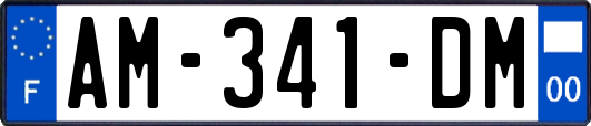 AM-341-DM