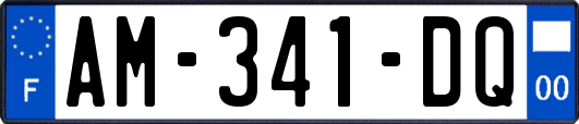 AM-341-DQ