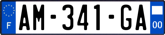 AM-341-GA