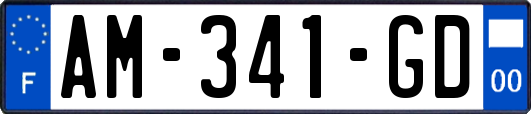 AM-341-GD