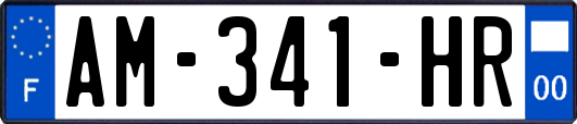 AM-341-HR