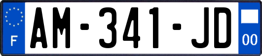 AM-341-JD