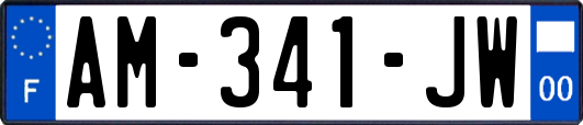 AM-341-JW