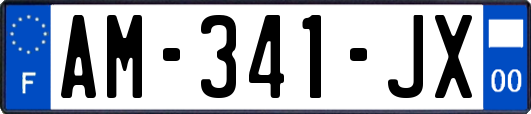 AM-341-JX