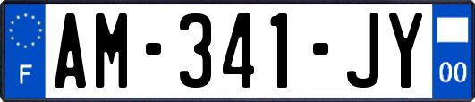 AM-341-JY