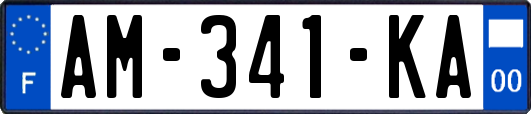 AM-341-KA