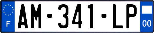 AM-341-LP