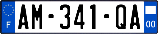 AM-341-QA