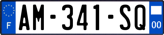 AM-341-SQ
