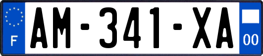 AM-341-XA