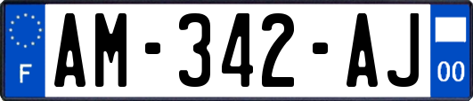 AM-342-AJ