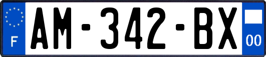 AM-342-BX