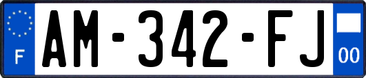AM-342-FJ